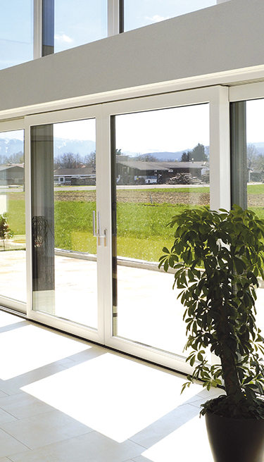 Wicknorm Fenster Klagenfurt