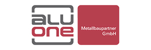 Alu-One Logo