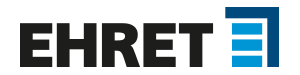 Ehret Logo