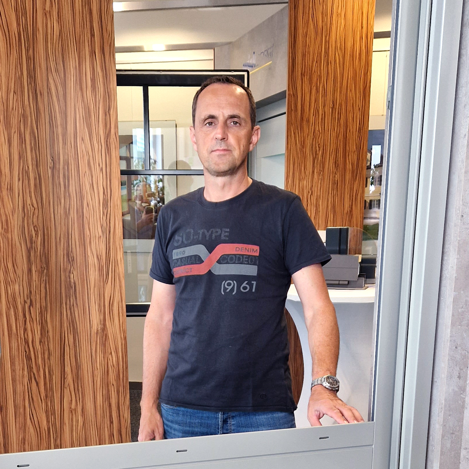 Wicknorm Ing. Gerald Klösch