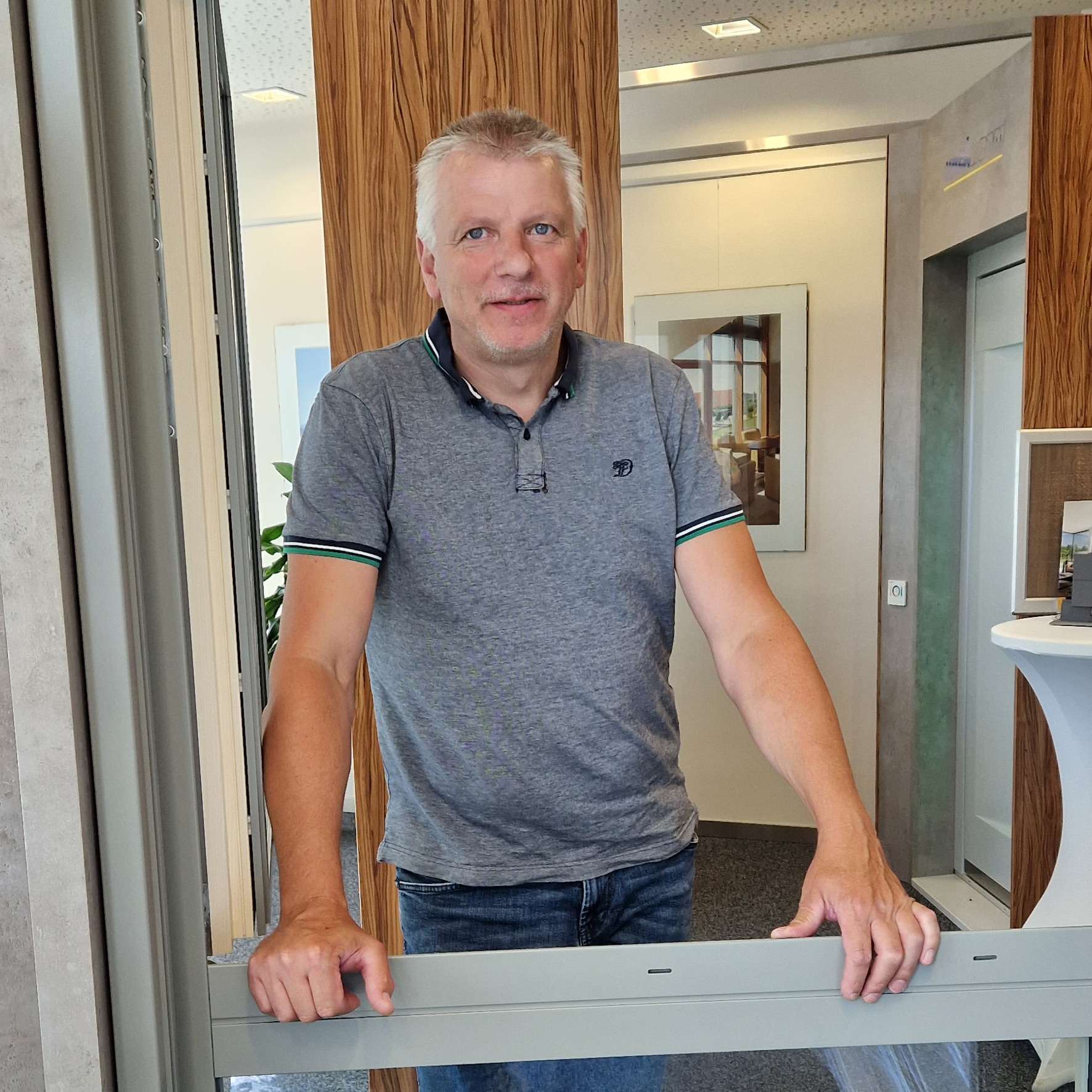 Wicknorm Günter Kopeinig