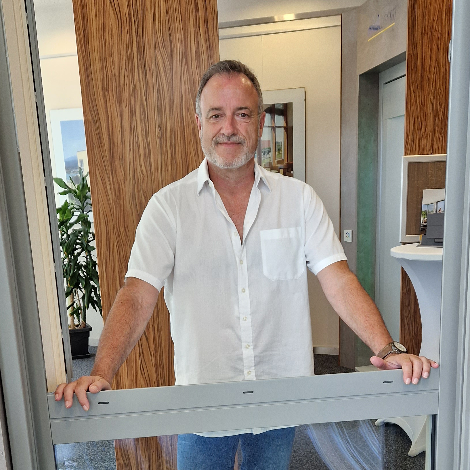 Wicknorm Bernd Mayrobnig