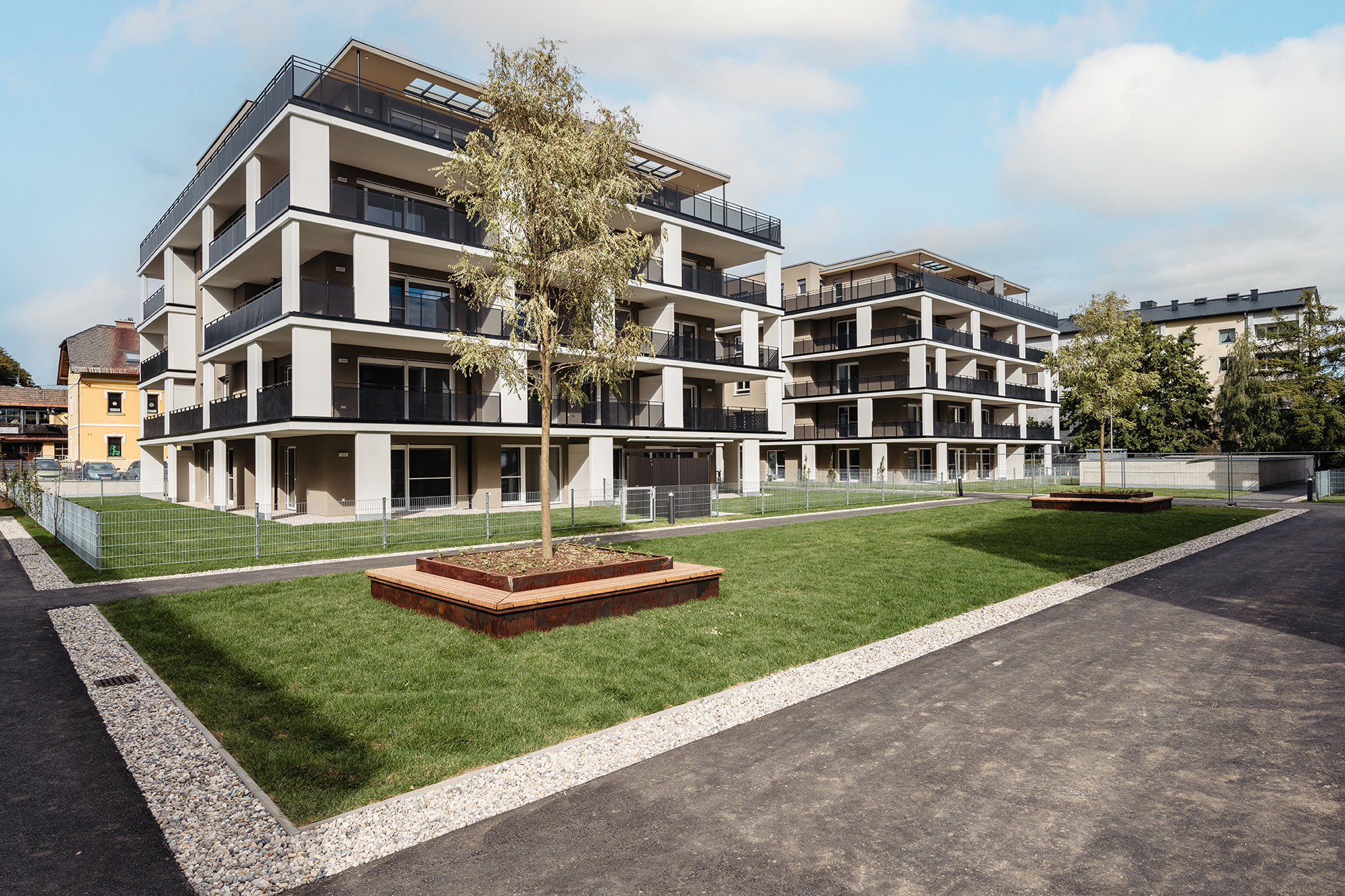 Wicknorm Fenster Klagenfurt