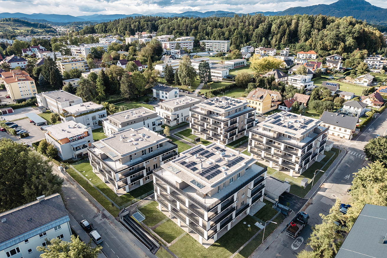 Wicknorm Fenster Klagenfurt