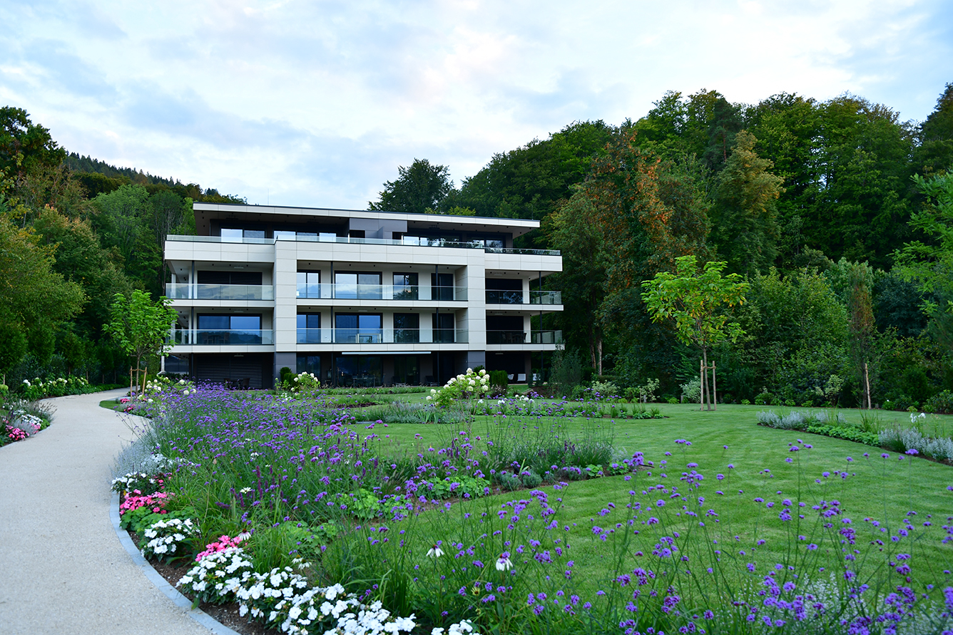 Wicknorm Fenster Klagenfurt