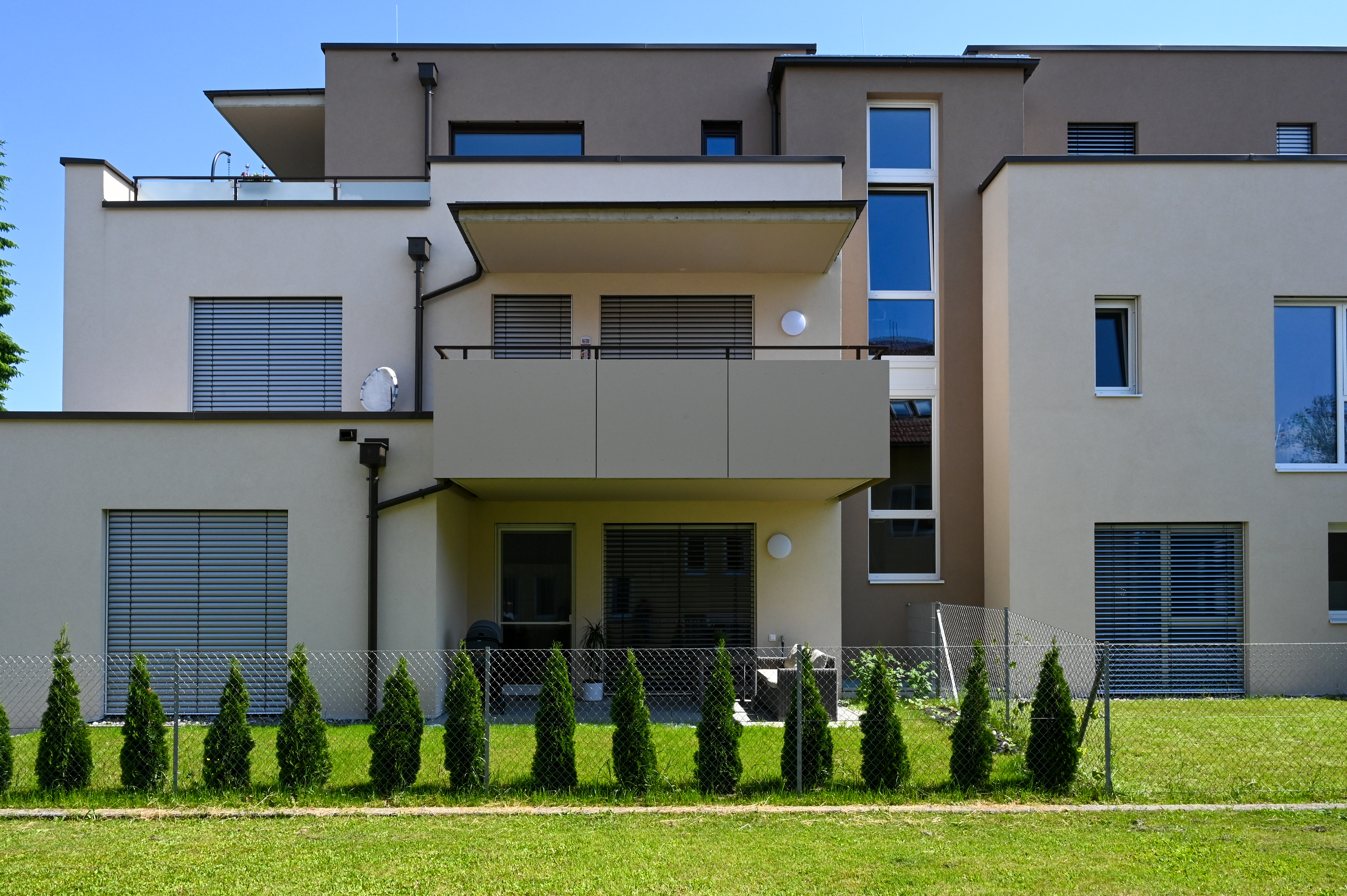 Wicknorm Fenster Klagenfurt