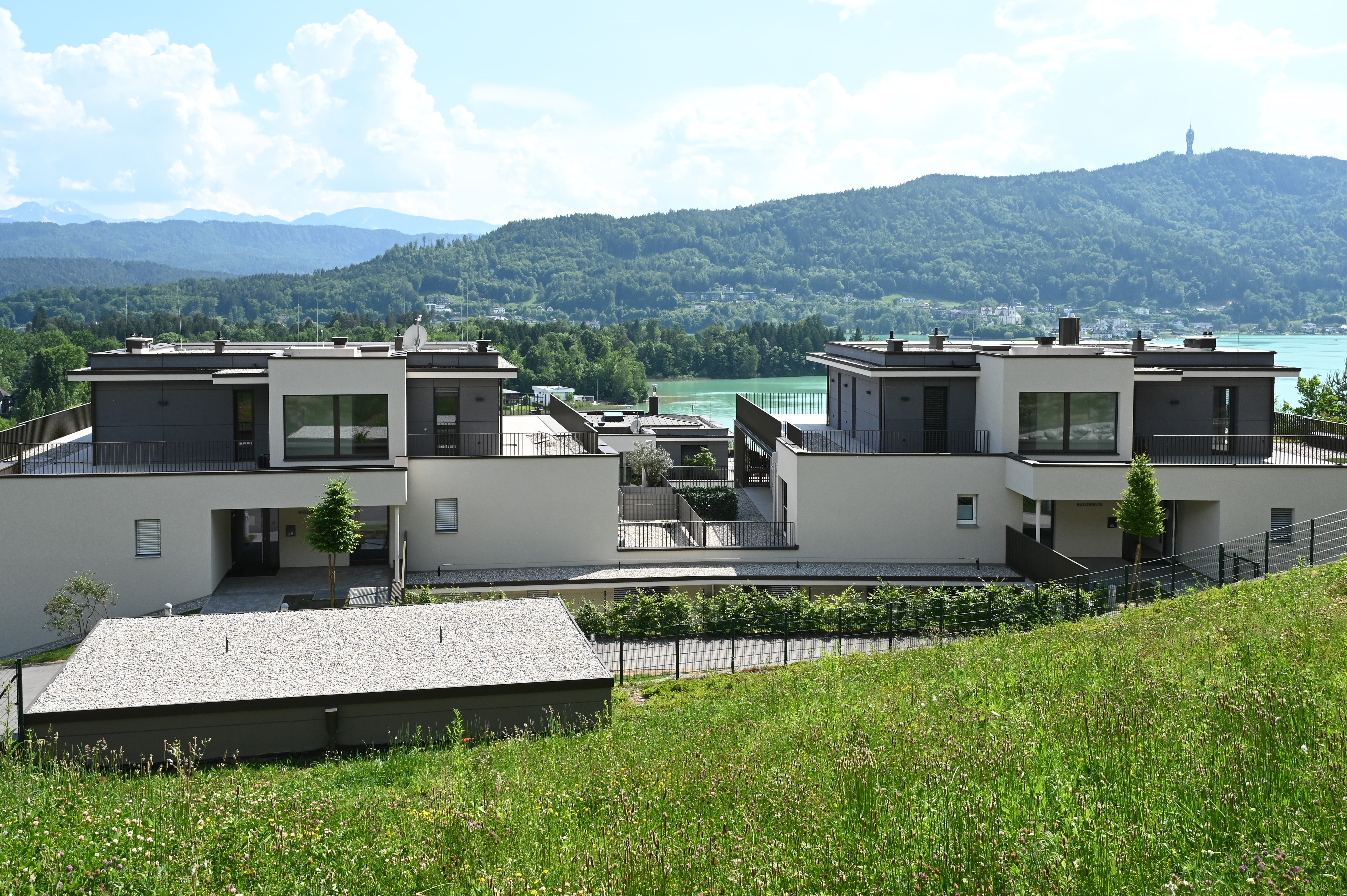 Wicknorm Fenster Klagenfurt