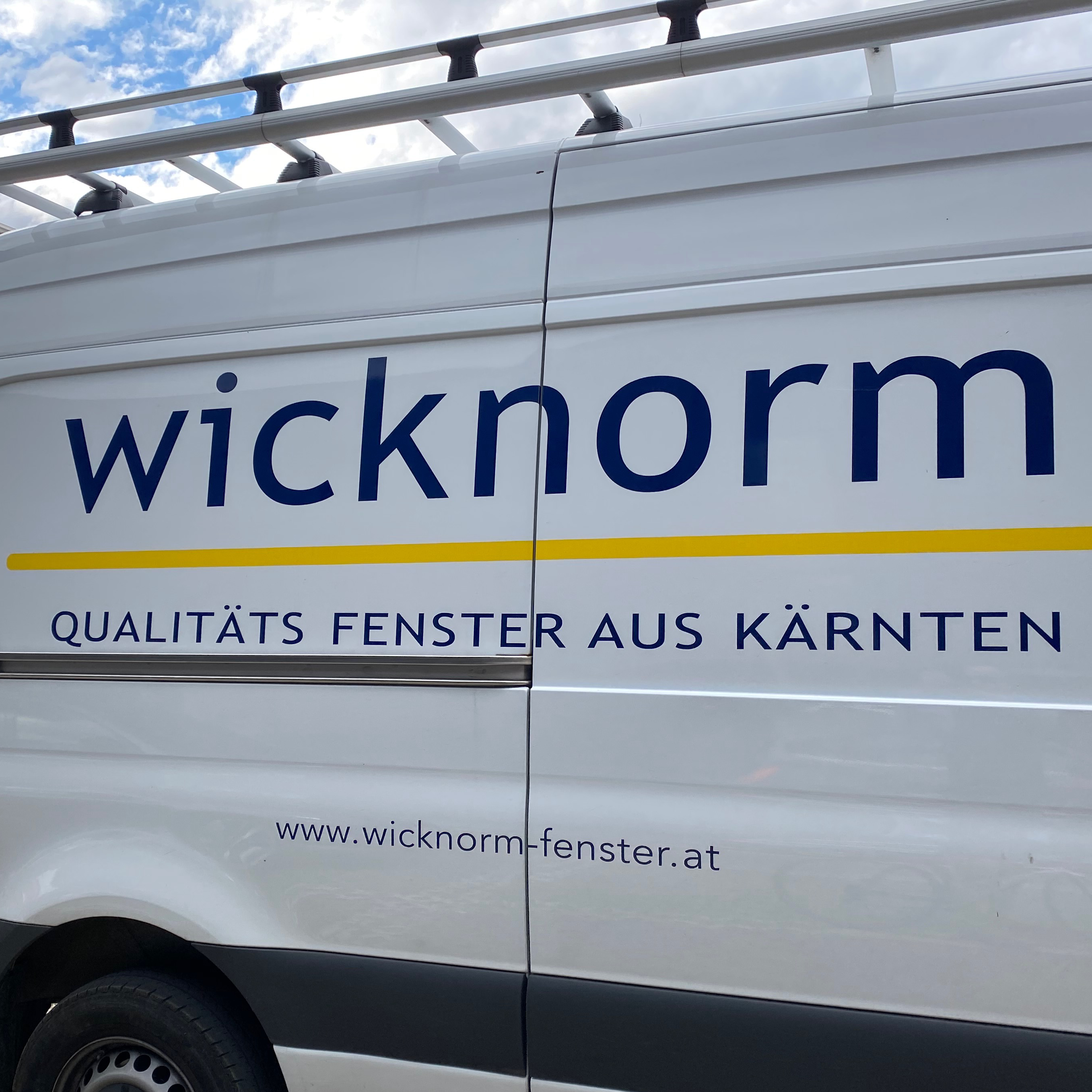 Wicknorm Fenster Klagenfurt